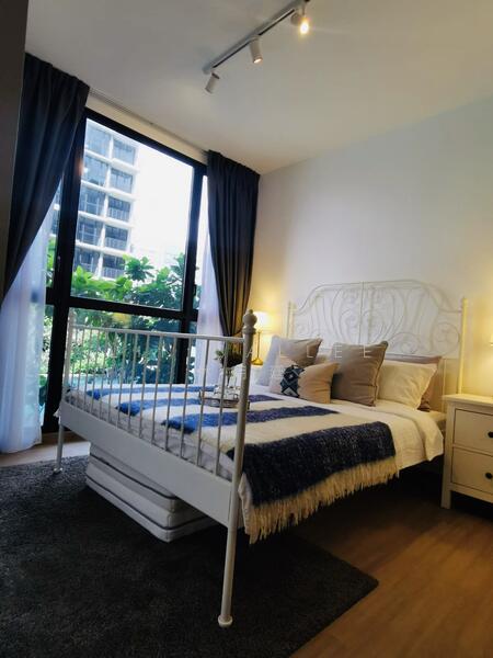 Le Quest, 2 Bukit Batok Street 41, 2 Bedrooms, 710 sqft, Condominium For Rent, by Lin Sallee 林玥廷, 23035358 - PropertyGuru.com.sg
