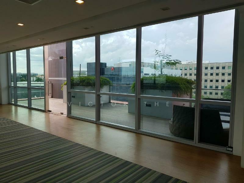 UE Bizhub East, 8 Changi Business Park Avenue 1, 12,292 sqft, Business / Science Park For Rent, by Victor The, 23035499 - CommercialGuru.com.sg