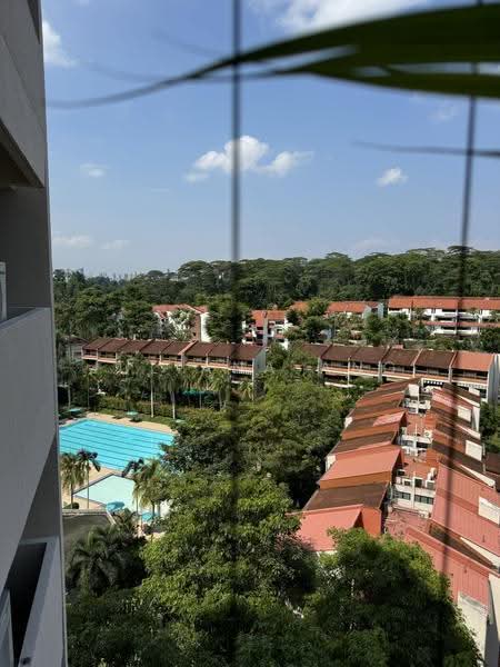 Sommerville Park, 73 Farrer Drive, Tanglin / Holland / Bukit Timah, 3 Bedrooms, 1,302 sqft, Condominium For Rent, by Juliana Ang, 23035686 - PropertyGuru.com.sg