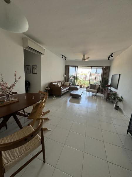 Sommerville Park, 73 Farrer Drive, Tanglin / Holland / Bukit Timah, 3 Bedrooms, 1,302 sqft, Condominium For Rent, by Juliana Ang, 23035686 - PropertyGuru.com.sg