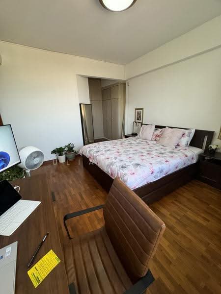 Sommerville Park, 73 Farrer Drive, Tanglin / Holland / Bukit Timah, 3 Bedrooms, 1,302 sqft, Condominium For Rent, by Juliana Ang, 23035686 - PropertyGuru.com.sg