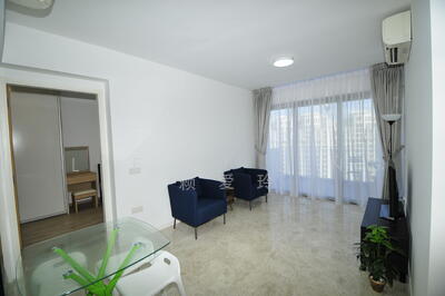 For Rent - The Lakefront Residences