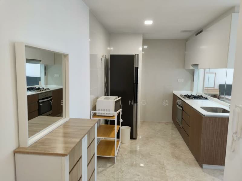 The Lakefront Residences, 42 Lakeside Drive, 2 Bedrooms, 765 sqft, Condominium For Rent, by Lye Ai Ling 赖爱玲, 23035830 - PropertyGuru.com.sg