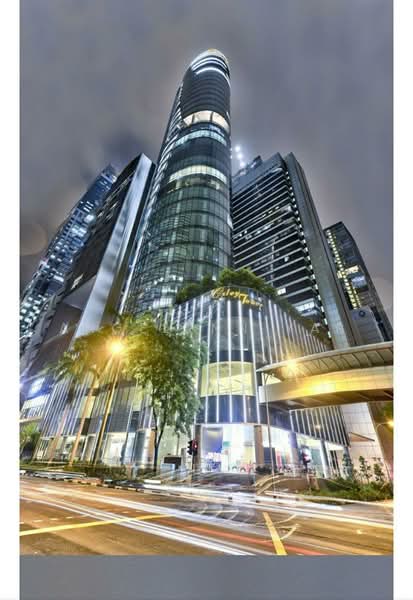 Oxley Tower, 138 Robinson Road, 161 sqft, Office For Rent, by Angelynn Yap, 23036744 - CommercialGuru.com.sg