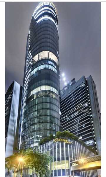 Oxley Tower, 138 Robinson Road, 161 sqft, Office For Rent, by Angelynn Yap, 23036744 - CommercialGuru.com.sg