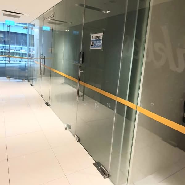 Oxley Tower, 138 Robinson Road, 161 sqft, Office For Rent, by Angelynn Yap, 23036744 - CommercialGuru.com.sg