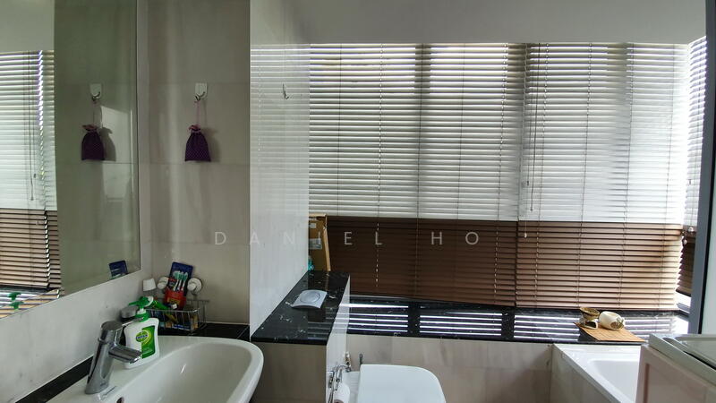 Signature at Lewis, 1 Lewis Road, Tanglin / Holland / Bukit Timah, 1 Bedroom, 635 sqft, Condominium For Sale, by Daniel Ho, 23036863 - PropertyGuru.com.sg