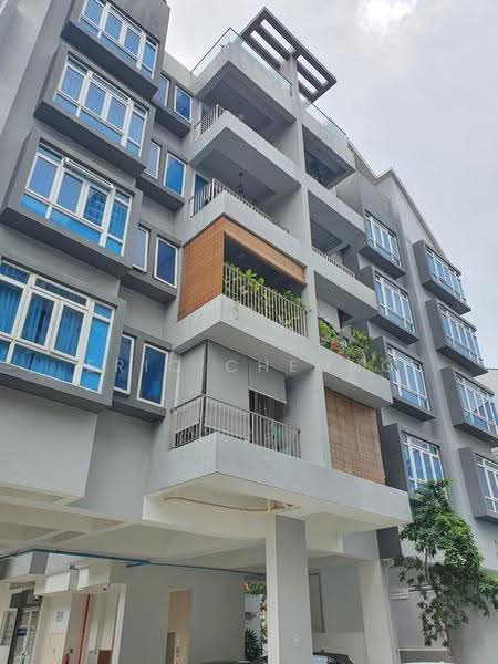 Sunshine Regency, 9 Rambai Road, East Coast / Marine Parade, 3 Bedrooms, 893 sqft, Apartment For Rent, by Eric Cheong, 23037004 - PropertyGuru.com.sg