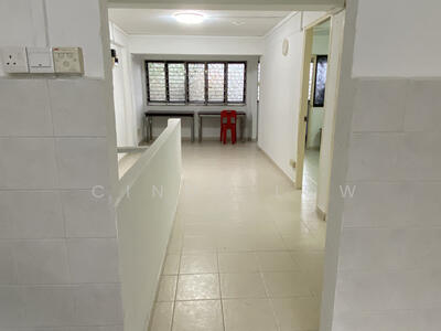 For Rent - 116 Bukit Merah View
