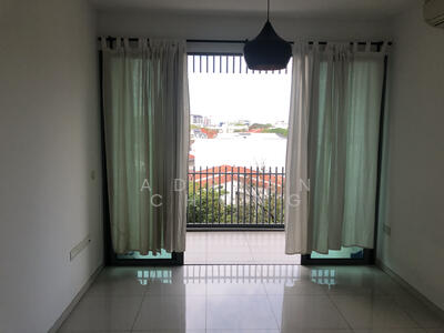 For Rent - Hundred Trees