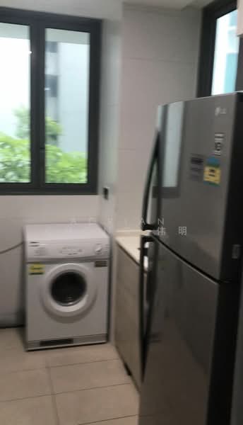 For Rent - Hundred Trees