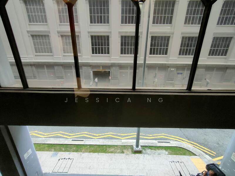 The Adelphi, 1 Coleman Street, City Hall / Clarke Quay, 1,281 sqft, Mall Shop For Sale, by Jessica Ng, 23037348 - CommercialGuru.com.sg