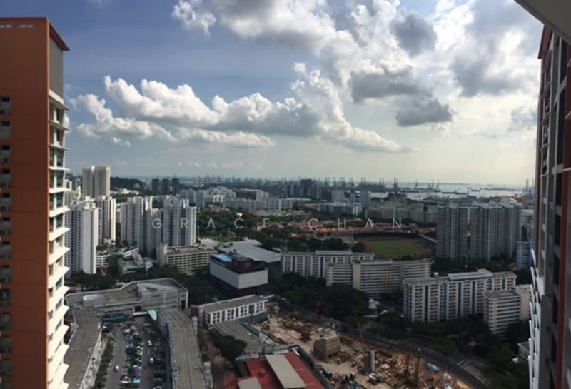 441B Clementi Avenue 3, 441B Clementi Avenue 3, Room Rental, 107 sqft, HDB Flat For Rent, by Grace Chan, 23038082 - PropertyGuru.com.sg