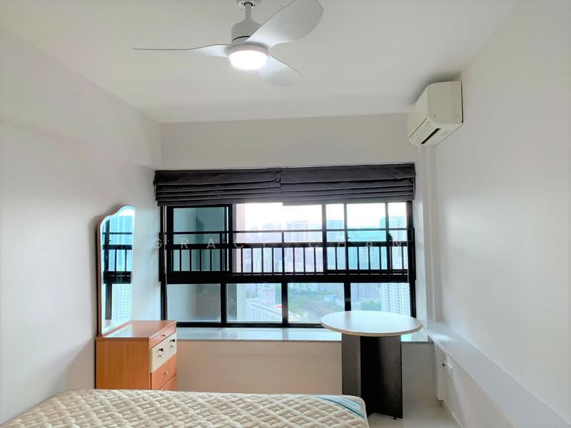 441B Clementi Avenue 3, 441B Clementi Avenue 3, Room Rental, 107 sqft, HDB Flat For Rent, by Grace Chan, 23038082 - PropertyGuru.com.sg
