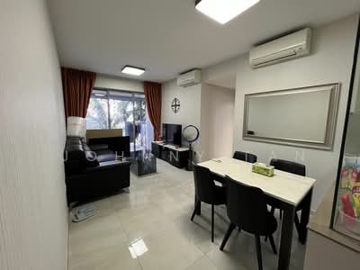 For Rent - High Park Residences