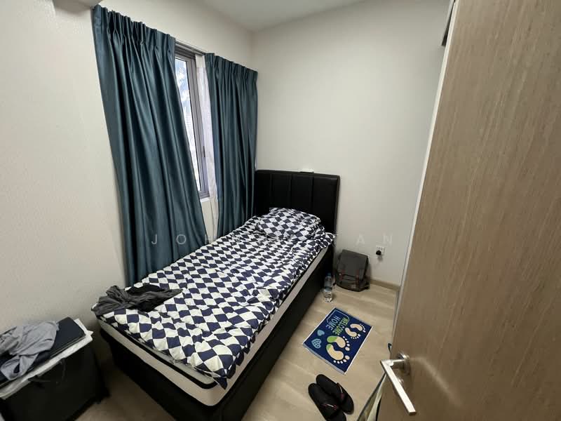 High Park Residences, 21 Fernvale Road, 3 Bedrooms, 894 sqft, Apartment For Rent, by Johnny Tan, 23038150 - PropertyGuru.com.sg