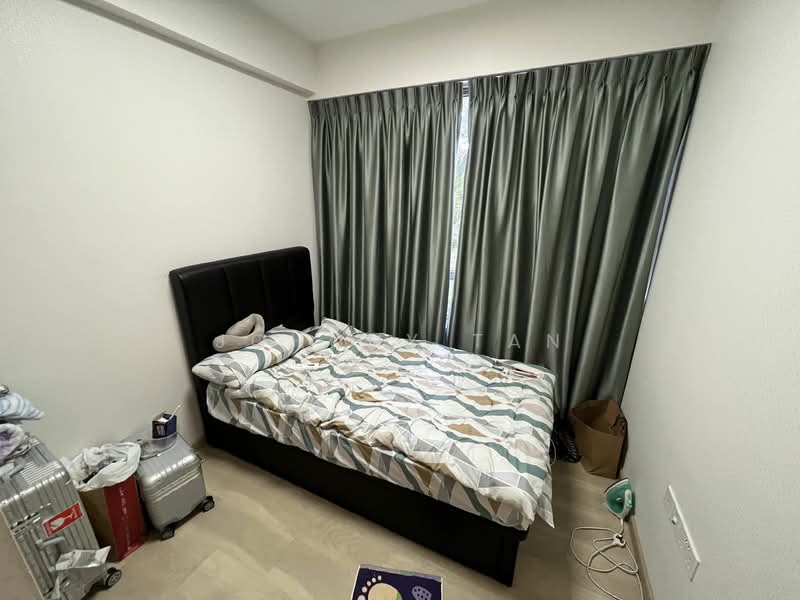 High Park Residences, 21 Fernvale Road, 3 Bedrooms, 894 sqft, Apartment For Rent, by Johnny Tan, 23038150 - PropertyGuru.com.sg