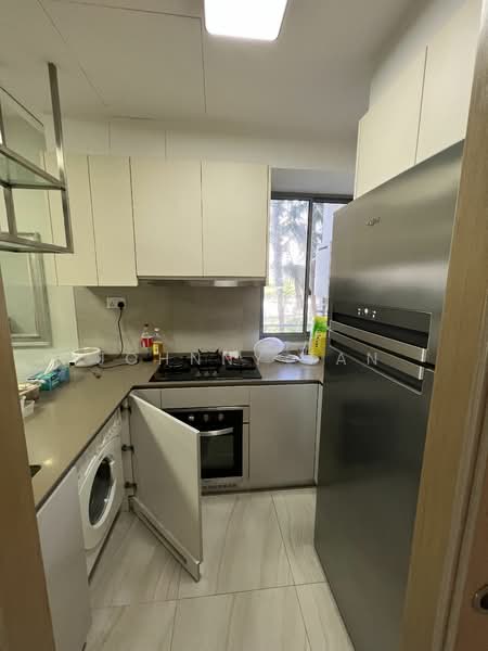 High Park Residences, 21 Fernvale Road, 3 Bedrooms, 894 sqft, Apartment For Rent, by Johnny Tan, 23038150 - PropertyGuru.com.sg