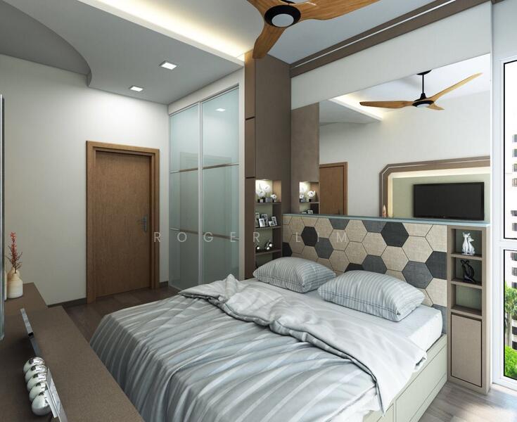 Master Room