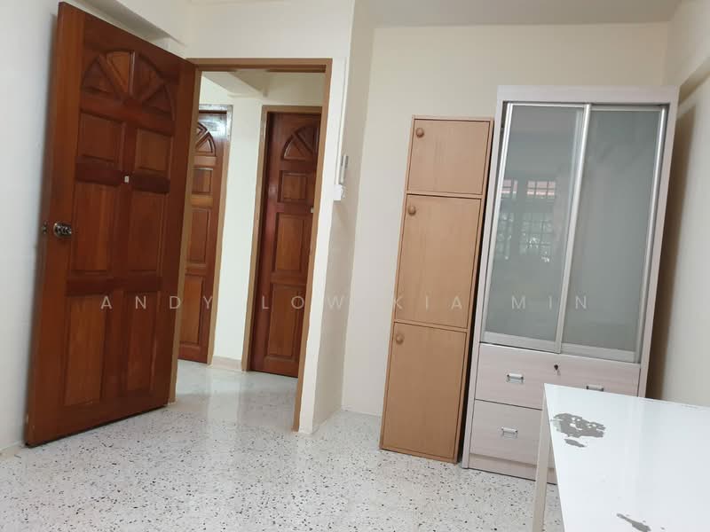 Toa Payoh Spring, Blk 202 Toa Payoh North, 1 Bedroom, 130 sqft, HDB Flat For Rent, by Andy Low Kia Min, 23039085 - Room 3 - PropertyGuru.com.sg