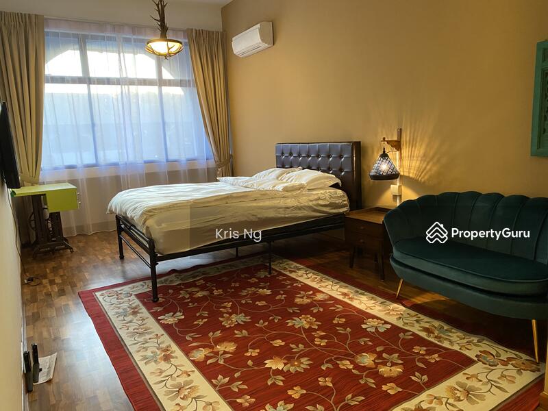 For Rent - Cosy Home w Designer Rooms - Paya Lebar (Single Occupancy, No Landlord, All Inclusive)