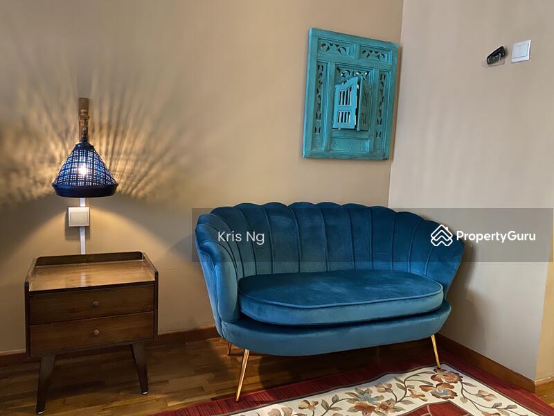 For Rent - Cosy Home w Designer Rooms - Paya Lebar (Single Occupancy, No Landlord, All Inclusive)