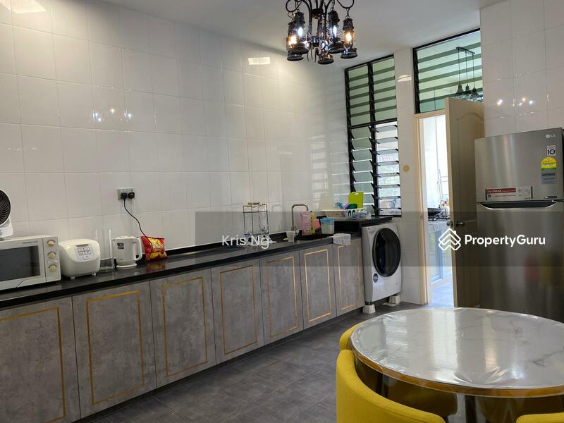 For Rent - Cosy Home w Designer Rooms - Paya Lebar (Single Occupancy, No Landlord, All Inclusive)