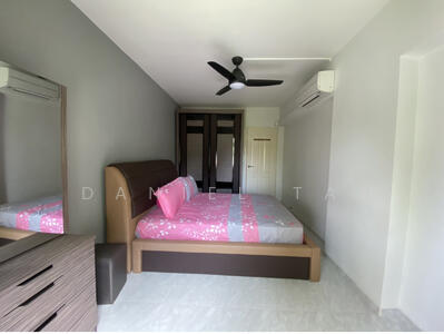 For Rent - 244 Bukit Panjang Ring Road