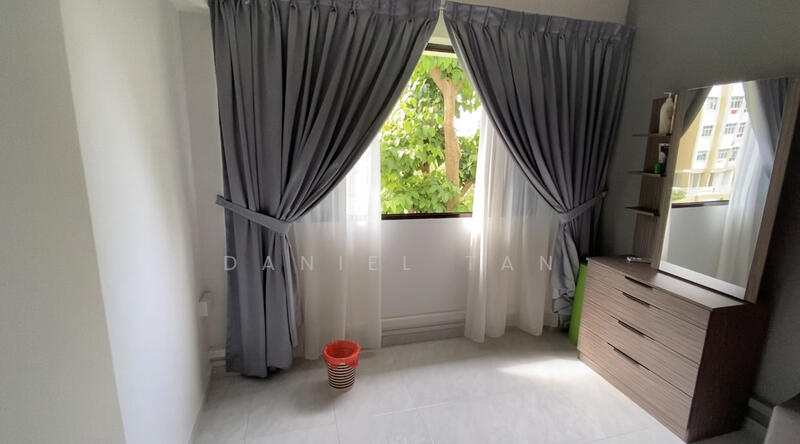 For Rent - 244 Bukit Panjang Ring Road
