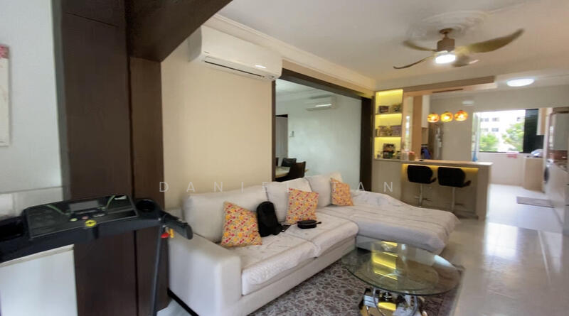 For Rent - 244 Bukit Panjang Ring Road