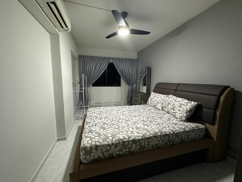 For Rent - 244 Bukit Panjang Ring Road