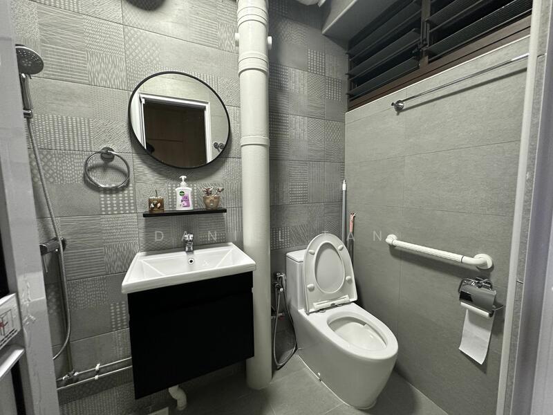For Rent - 244 Bukit Panjang Ring Road