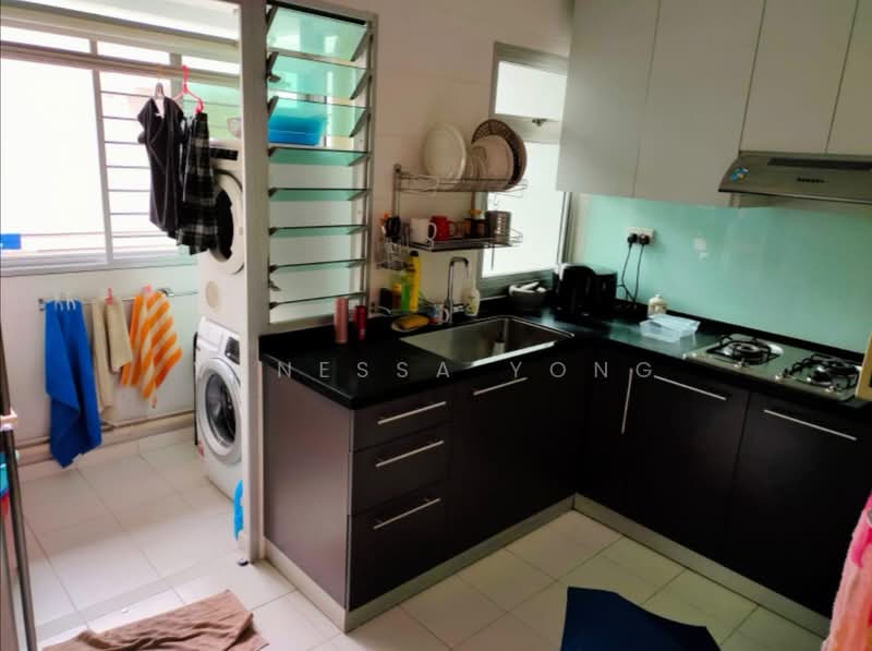 308A Ang Mo Kio Avenue 1, 308A Ang Mo Kio Avenue 1, Room Rental, 120 sqft, HDB Flat For Rent, by Vanessa Yong, 23039558 - PropertyGuru.com.sg