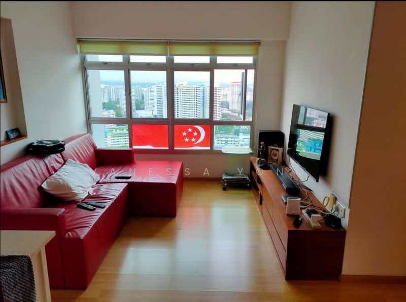 308A Ang Mo Kio Avenue 1, 308A Ang Mo Kio Avenue 1, Room Rental, 120 sqft, HDB Flat For Rent, by Vanessa Yong, 23039558 - PropertyGuru.com.sg