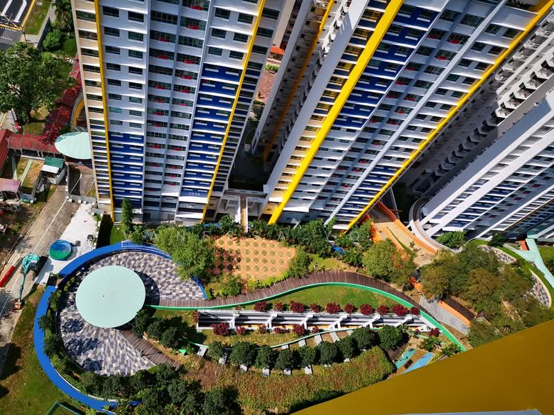 308A Ang Mo Kio Avenue 1, 308A Ang Mo Kio Avenue 1, Room Rental, 120 sqft, HDB Flat For Rent, by Vanessa Yong, 23039558 - PropertyGuru.com.sg