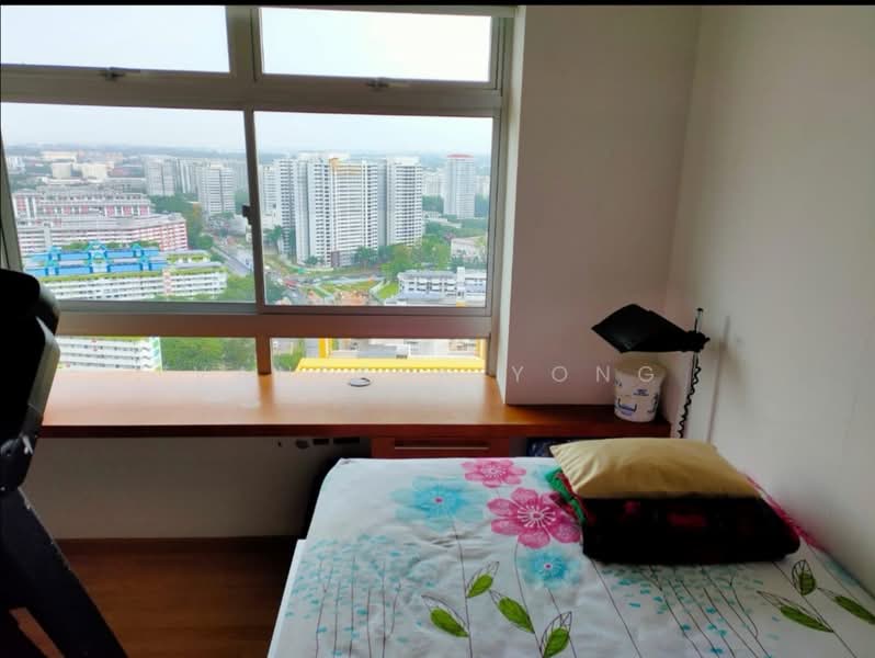 308A Ang Mo Kio Avenue 1, 308A Ang Mo Kio Avenue 1, Room Rental, 120 sqft, HDB Flat For Rent, by Vanessa Yong, 23039558 - PropertyGuru.com.sg