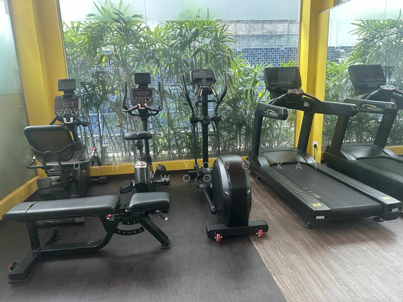 For Rent - Parc Sophia