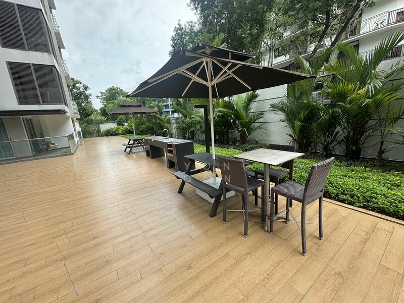 For Rent - Parc Sophia