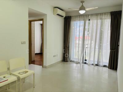 For Rent - Space @ Kovan