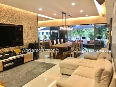 For Sale - The Interlace