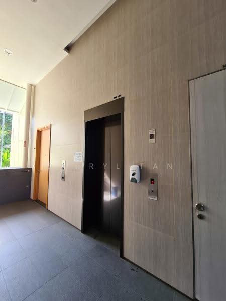 The Peak @ Cairnhill I, 51 Cairnhill Circle, Orchard / River Valley, 1 Bedroom, 527 sqft, Condominium For Rent, by Darryl Tan, 23040292 - PropertyGuru.com.sg