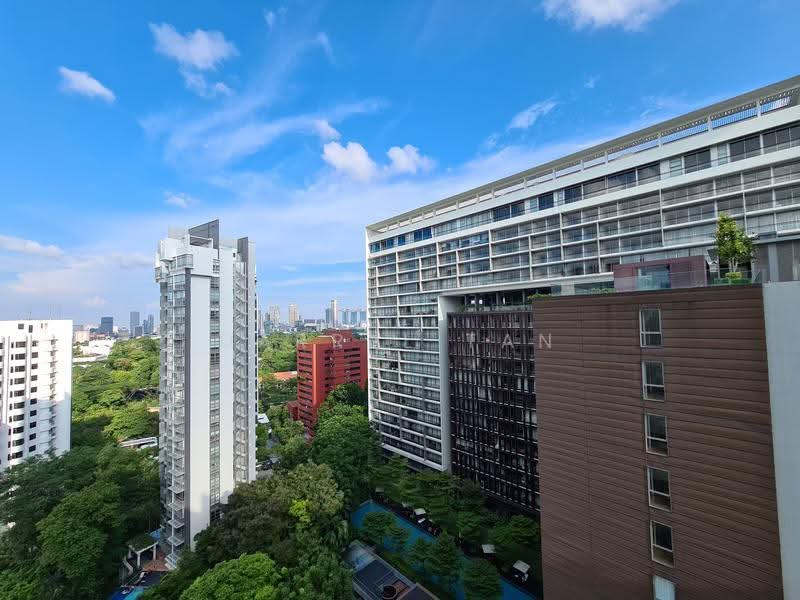 The Peak @ Cairnhill I, 51 Cairnhill Circle, Orchard / River Valley, 1 Bedroom, 527 sqft, Condominium For Rent, by Darryl Tan, 23040292 - PropertyGuru.com.sg