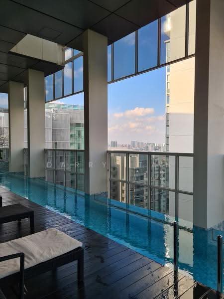 The Peak @ Cairnhill I, 51 Cairnhill Circle, Orchard / River Valley, 1 Bedroom, 527 sqft, Condominium For Rent, by Darryl Tan, 23040292 - PropertyGuru.com.sg