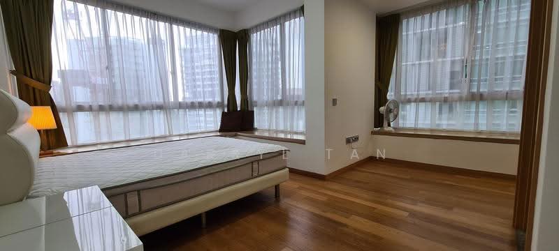 The Peak @ Cairnhill I, 51 Cairnhill Circle, Orchard / River Valley, 1 Bedroom, 527 sqft, Condominium For Rent, by Darryl Tan, 23040292 - Bedroom - PropertyGuru.com.sg