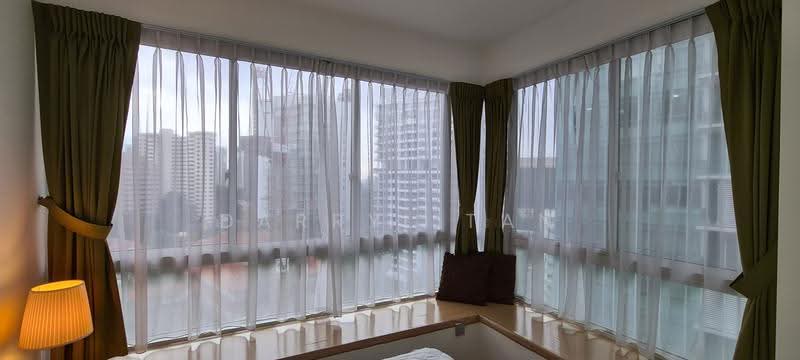 The Peak @ Cairnhill I, 51 Cairnhill Circle, Orchard / River Valley, 1 Bedroom, 527 sqft, Condominium For Rent, by Darryl Tan, 23040292 - View - PropertyGuru.com.sg