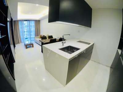 For Sale - Cairnhill Nine