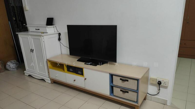141 Yishun Ring Road, 141 Yishun Ring Road, Sembawang / Yishun, 2 Bedrooms, 732 sqft, HDB Flat For Rent, by Alexis Chia 谢慧丽, 23040634 - PropertyGuru.com.sg