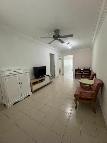 141 Yishun Ring Road, 141 Yishun Ring Road, Sembawang / Yishun, 2 Bedrooms, 732 sqft, HDB Flat For Rent, by Alexis Chia 谢慧丽, 23040634 - PropertyGuru.com.sg