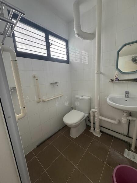 141 Yishun Ring Road, 141 Yishun Ring Road, Sembawang / Yishun, 2 Bedrooms, 732 sqft, HDB Flat For Rent, by Alexis Chia 谢慧丽, 23040634 - PropertyGuru.com.sg