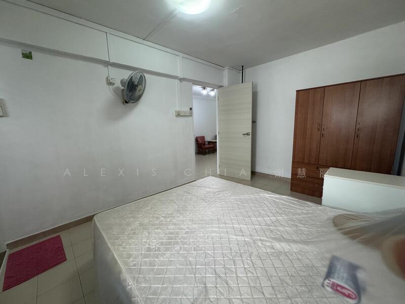 141 Yishun Ring Road, 141 Yishun Ring Road, Sembawang / Yishun, 2 Bedrooms, 732 sqft, HDB Flat For Rent, by Alexis Chia 谢慧丽, 23040634 - PropertyGuru.com.sg